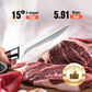 Von einem Michelin-Koch empfohlenes Messer – Japanisches Premiummesser🔪