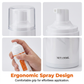 ✨✨Sofort wirksames Anti-Falten-Stoffspray