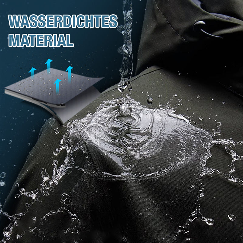 🔈🔈Winterschlussverkauf – 50 % Rabatt🔥Winter-Thermanzug für den Außenbereich