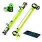 🎁50 % Rabatt auf den Hot Sale🌟Arbeitsleuchte/Taschenlampe 3000LM, wiederaufladbare Motorhaubenbeleuchtung 5200mAh mit Magnetfuß und Aufhängehaken