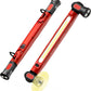 🎁50 % Rabatt auf den Hot Sale🌟Arbeitsleuchte/Taschenlampe 3000LM, wiederaufladbare Motorhaubenbeleuchtung 5200mAh mit Magnetfuß und Aufhängehaken