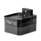 🎁Automatischer Katzenbrunnen 2,2 L batteriebetriebener Trinkbrunnen für Haustiere mit Bewegungssensor, kabelloses, geräuschloses Design für Hunde und Katzen #TOP-AUSWAHL