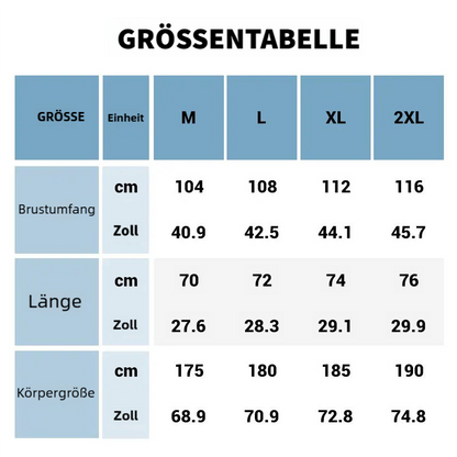 ✈️Kostenloser Versand💪Minimalistische Freizeitweste für Herren – 🔪Stichfestes Design