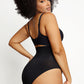 ⏳Begrenzte Zeit 50% Rabatt💥Bauchkontrollierender Shapewear-Tanga