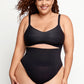 ⏳Begrenzte Zeit 50% Rabatt💥Bauchkontrollierender Shapewear-Tanga