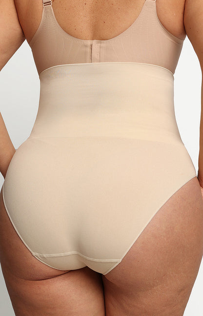 ⏳Begrenzte Zeit 50% Rabatt💥Bauchkontrollierender Shapewear-Tanga