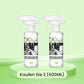 💯Familie Essentials✨Mehrzweck-Oxalsäure-Dekontaminationsspray