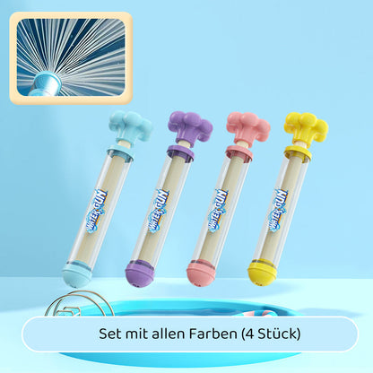 🧊☀️Sommer-Sonderverkauf - Kaufen 1 Bekommen 1 Gratis🌊Ziehen-Schieben Wasserblaster mit Feuerwerkseffekt