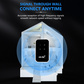 150Mbps Pocket 4G Mobile Wi-Fi Route