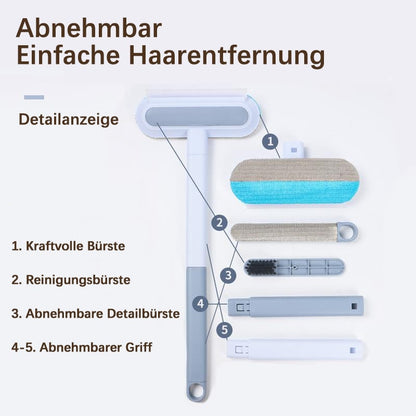 🔥1 kaufen 1 gratis🐶🐱Werkzeug zur Tierhaarentfernung