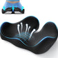 🎁LETZTER TAG 50％ RABATT🔥Ergonomisches Sitzkissen aus Memory-Schaumstoff