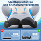 🎁LETZTER TAG 50％ RABATT🔥Ergonomisches Sitzkissen aus Memory-Schaumstoff