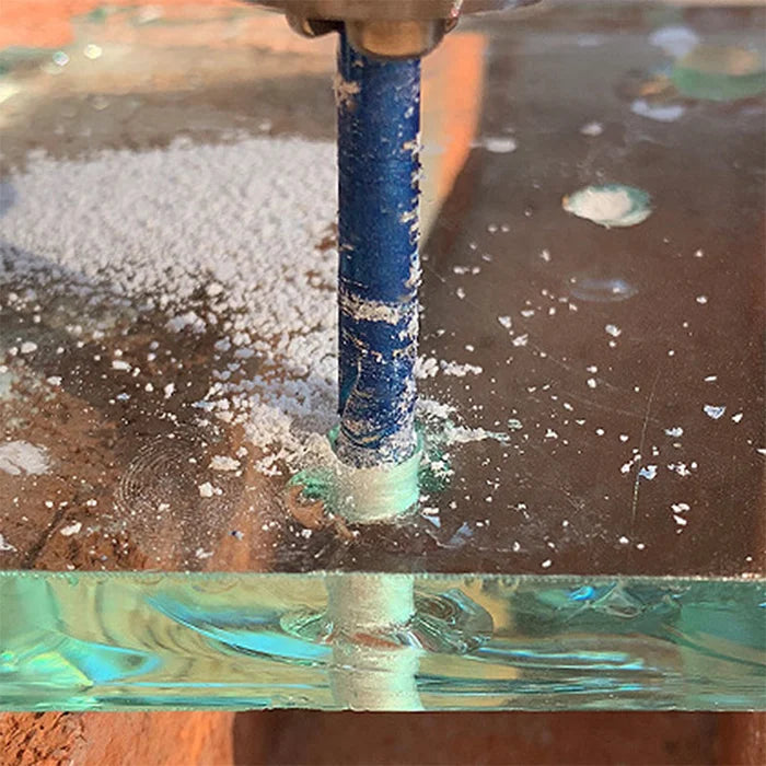 🔥HEISSER VERKAUF – Trockenfliesenbohrer