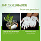 🔥Mehr kaufen und mehr sparen🔥👉Ungiftig👈Mittel zum Ausbessern von Wänden -50% Rabatt❤️