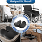 🎁LETZTER TAG 50％ RABATT🔥Ergonomisches Sitzkissen aus Memory-Schaumstoff
