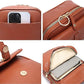 🎁LETZTER TAG - 50 % RABATT💥2025 Upgrade Vintage Diebstahlsichere Crossbody-Tasche👝