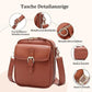 🎁LETZTER TAG - 50 % RABATT💥2025 Upgrade Vintage Diebstahlsichere Crossbody-Tasche👝