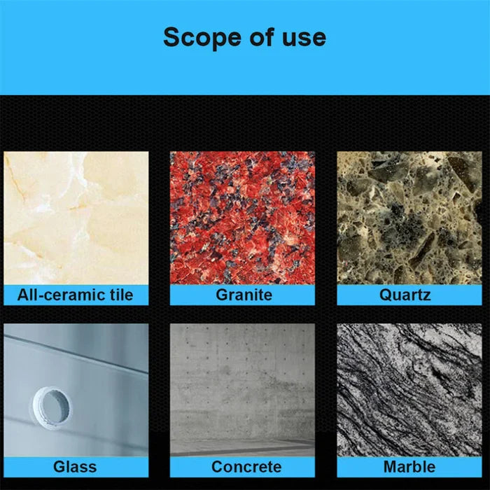 🔥HEISSER VERKAUF – Trockenfliesenbohrer