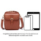 🎁LETZTER TAG - 50 % RABATT💥2025 Upgrade Vintage Diebstahlsichere Crossbody-Tasche👝