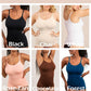 💕2026 HEISSER VERKAUF: Ganztägiges formendes und bequemes Stretch-Camisolei 🥰