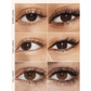 🔥LETZTER TAG KAUFEN SIE 1 UND ERHALTEN SIE 1 GRATIS💖Tubing Mascara Schwarz & Braun Duo für Wimpern-Make-up