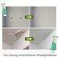 🔥Mehr kaufen und mehr sparen🔥👉Ungiftig👈Mittel zum Ausbessern von Wänden -50% Rabatt❤️