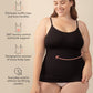 💕2026 HEISSER VERKAUF: Ganztägiges formendes und bequemes Stretch-Camisolei 🥰