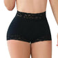 🎁🩷Klassischer Damen-Spitzen-Slip für den Alltag, formt den Po und glättet ihn.