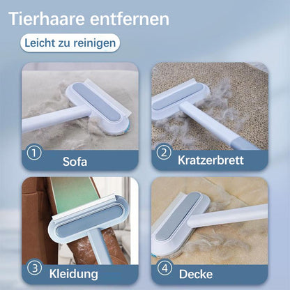 🔥1 kaufen 1 gratis🐶🐱Werkzeug zur Tierhaarentfernung