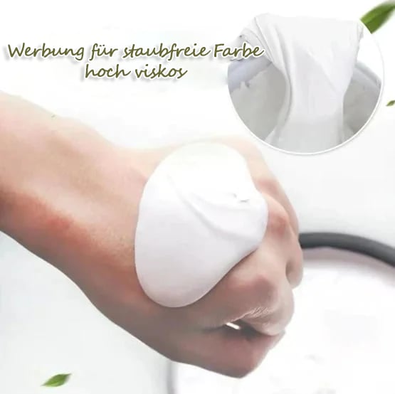 🔥Mehr kaufen und mehr sparen🔥👉Ungiftig👈Mittel zum Ausbessern von Wänden -50% Rabatt❤️