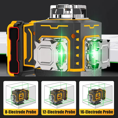 💥Neuheiten🔥Multifunktionale Laser-Wasserwaage🎉Jetzt im Sonderangebot!📉50 % Rabatt auf alles