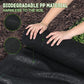 🔥Letzter Tag 50% OFF - Premium Woven Weed Barrier