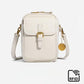 🎁LETZTER TAG - 50 % RABATT💥2025 Upgrade Vintage Diebstahlsichere Crossbody-Tasche👝