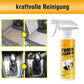 🔥Solange der Vorrat reicht 50 % Rabatt!🎉Multifunctionele schuimautoreiniger