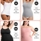 💕2026 HEISSER VERKAUF: Ganztägiges formendes und bequemes Stretch-Camisolei 🥰