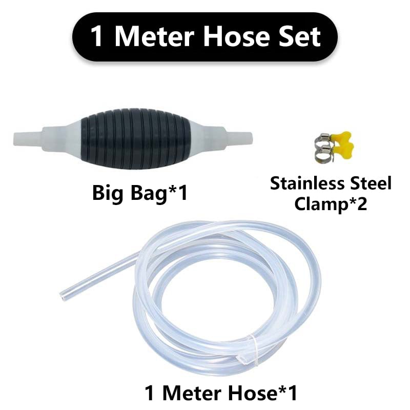 🧰🛠️Unverzichtbare Tools🔥Multifunktions-Flüssigkeitssauger👍