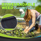 🔥Letzter Tag 50% OFF - Premium Woven Weed Barrier