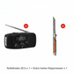 📻⚡【55% Rabatt】Solar-Kurbel Notfallradio – Mit Powerbank, Wetteralarm, USB & 7 Tage Akku. Wasserdicht & robust für Outdoor/Krise. 🌞🔋 Jetzt unschlagbares Angebot sichern!