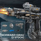 🔫Schnellmodus Ice Explosion Pistol Wasserpistole💦
