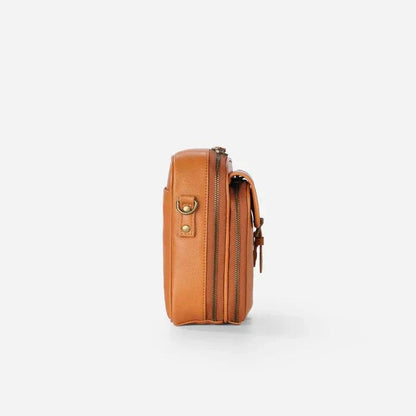 🎁LETZTER TAG - 50 % RABATT💥2025 Upgrade Vintage Diebstahlsichere Crossbody-Tasche👝