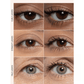 🔥LETZTER TAG KAUFEN SIE 1 UND ERHALTEN SIE 1 GRATIS💖Tubing Mascara Schwarz & Braun Duo für Wimpern-Make-up