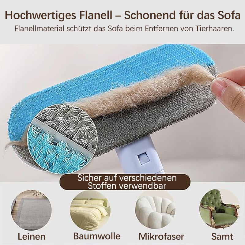 🔥1 kaufen 1 gratis🐶🐱Werkzeug zur Tierhaarentfernung