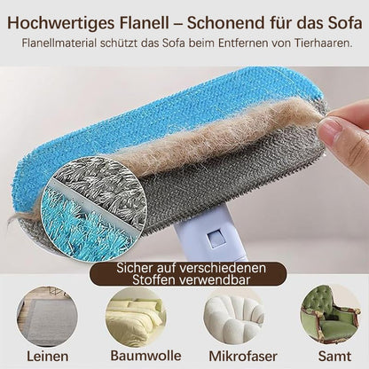 🔥1 kaufen 1 gratis🐶🐱Werkzeug zur Tierhaarentfernung