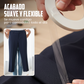 🧵50% RABATT JETZT! ✨Waschbares Klebeband für Hosenumschläge