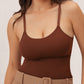 💕2026 HEISSER VERKAUF: Ganztägiges formendes und bequemes Stretch-Camisolei 🥰