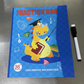 🧩50% RABATT! 🎨 Magnetisches Bruchbuch-Puzzle für Kinder – Lehrreich, Sicher & Förderung der Feinmotorik ✨