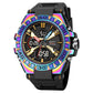 🔥Fröhliches Neujahr! 50% auf alles 🔮Neueste Modetrends🕐🕐Multifunktionale wasserdichte LED-Digitaluhr