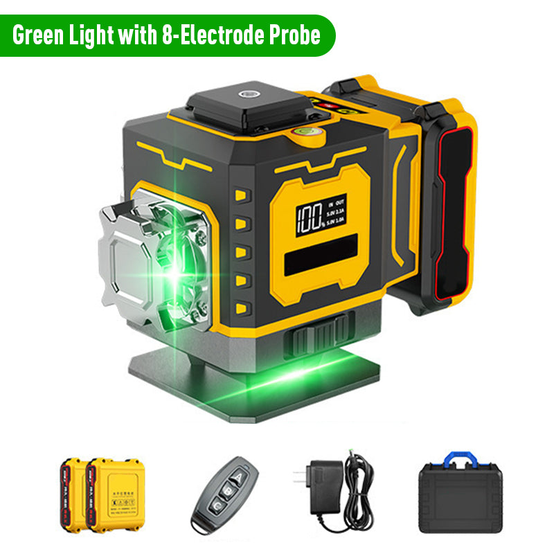 💥Neuheiten🔥Multifunktionale Laser-Wasserwaage🎉Jetzt im Sonderangebot!📉50 % Rabatt auf alles