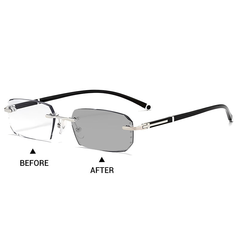 👓 JETZT 50 % RABATT! 💙 Blaulicht-blockierende Brille – reduziert die Belastung der Augen, stilvolle Rahmen und geringes Gewicht für den ganzen Tag 🖥️✨