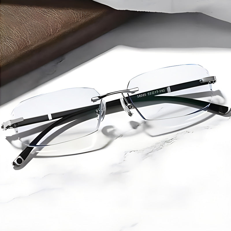 👓 JETZT 50 % RABATT! 💙 Blaulicht-blockierende Brille – reduziert die Belastung der Augen, stilvolle Rahmen und geringes Gewicht für den ganzen Tag 🖥️✨
